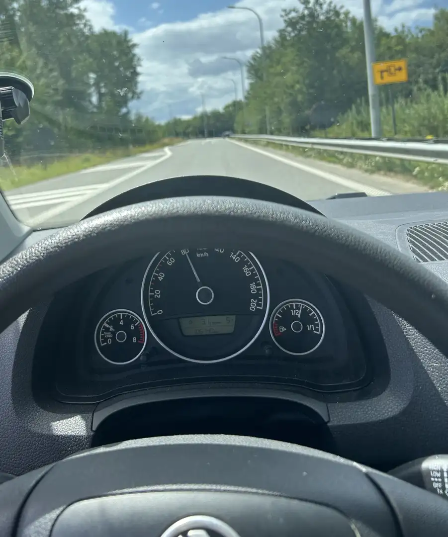 Skoda Citigo 1.0 Ambition 4L/100km - 1