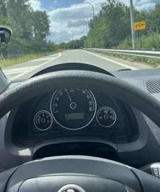 1.0 Ambition 4L/100km