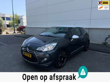 1.6 THP Ultra Prestige ONDERHOUDSBOEKJES/LEER/NAVI