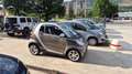 smart forTwo 1000 52 kW MHD coupÃ© pure Blanc - thumbnail 3