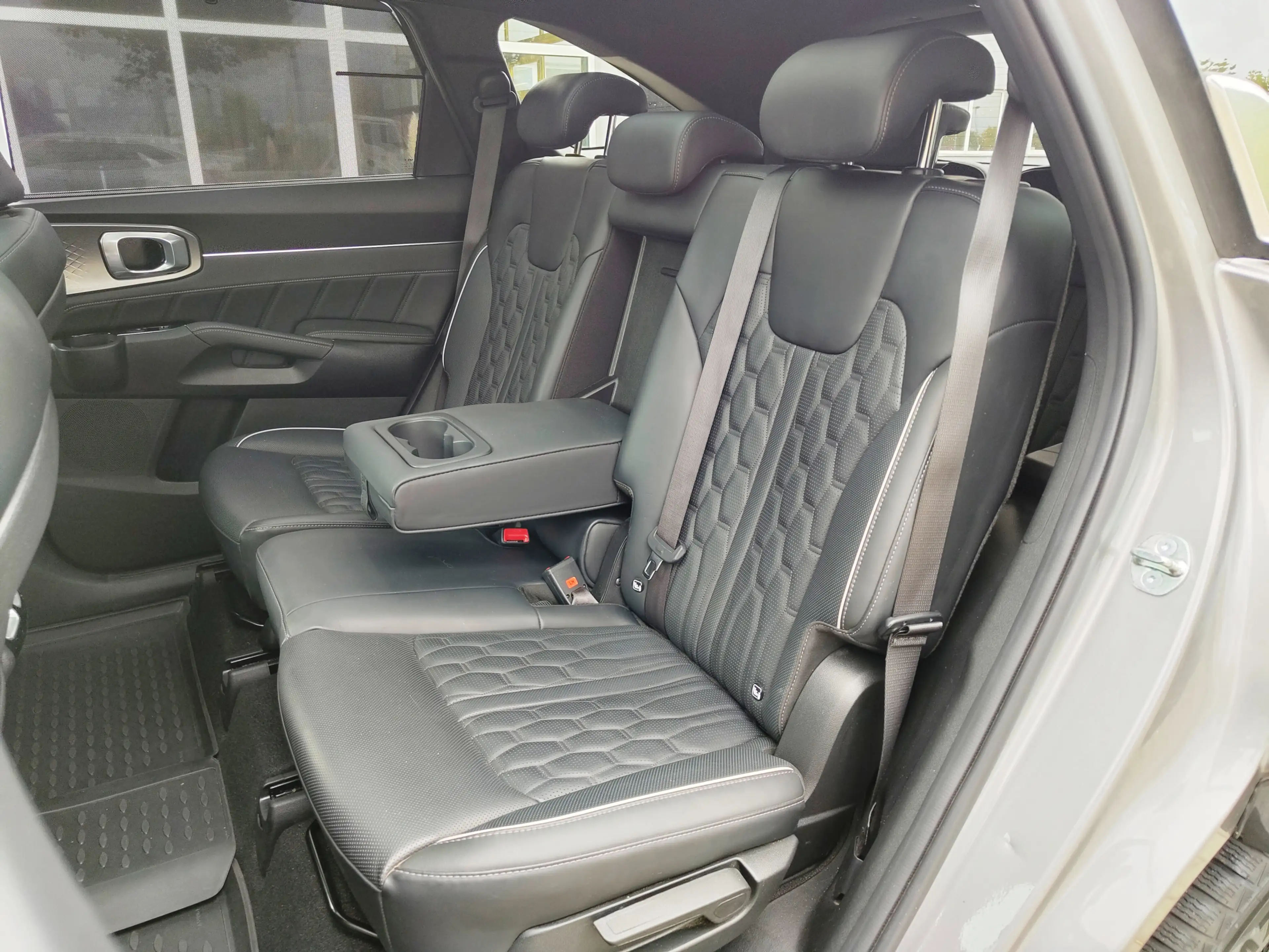 Kia Sorento 2.0 CRDi Plat.AWD 7Sitze-Pano-HeadUp-AHK — photo 10