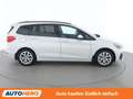 BMW 218 218d Gran Tourer Advantage Weiß - thumbnail 7