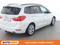 BMW 218 218d Gran Tourer Advantage Weiß - thumbnail 6