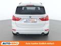BMW 218 218d Gran Tourer Advantage Weiß - thumbnail 5