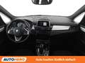BMW 218 218d Gran Tourer Advantage Weiß - thumbnail 12