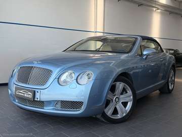 GT CABRIO 156.000KM