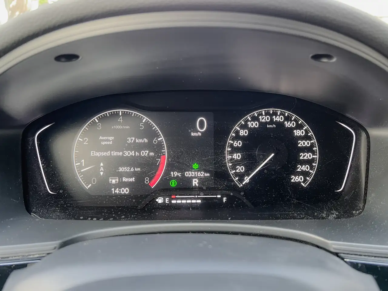 Honda Civic снимка Honda Civic