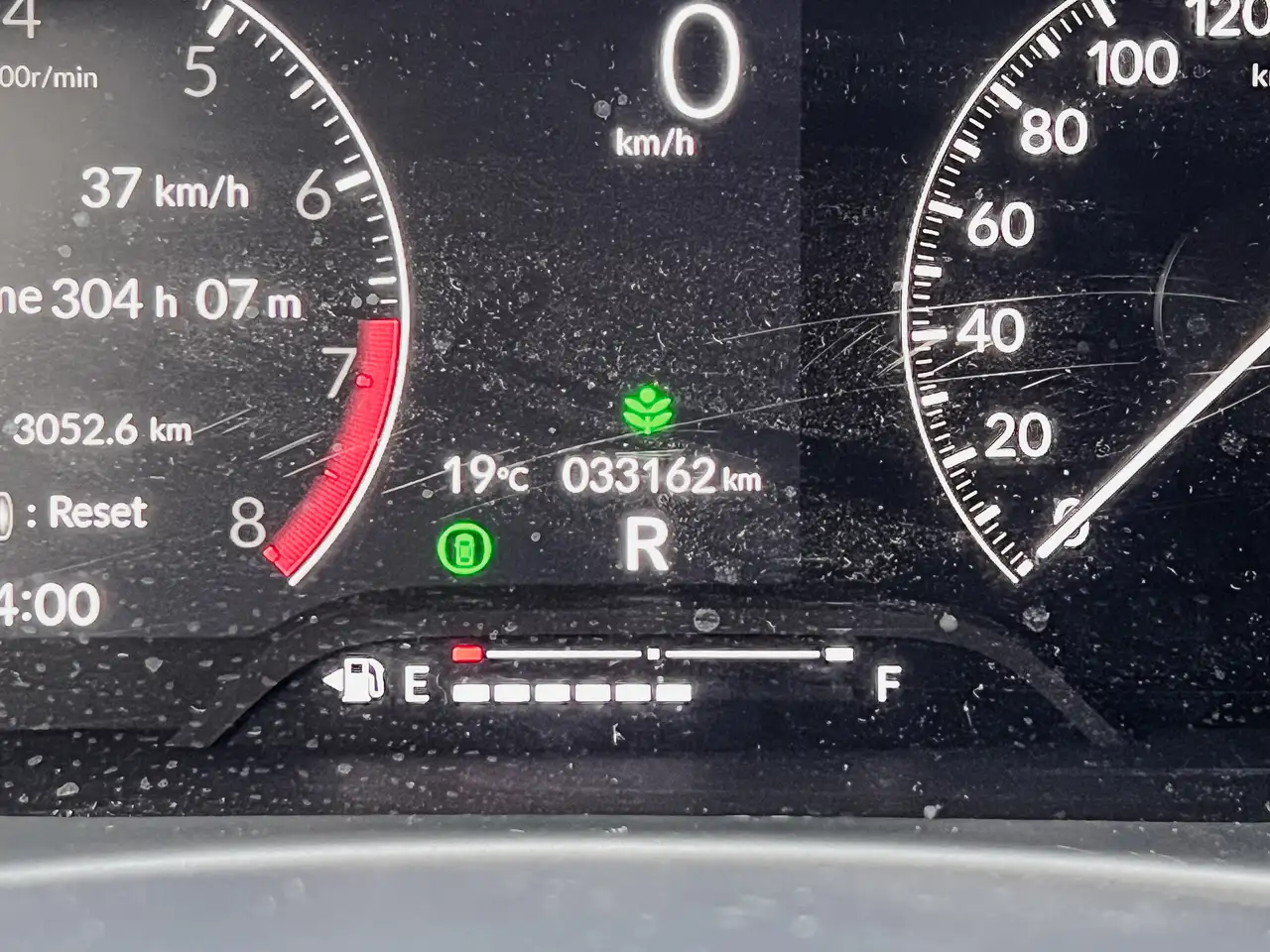 Honda Civic снимка Honda Civic