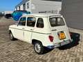 Renault R 4 - Wit - thumbnail 9