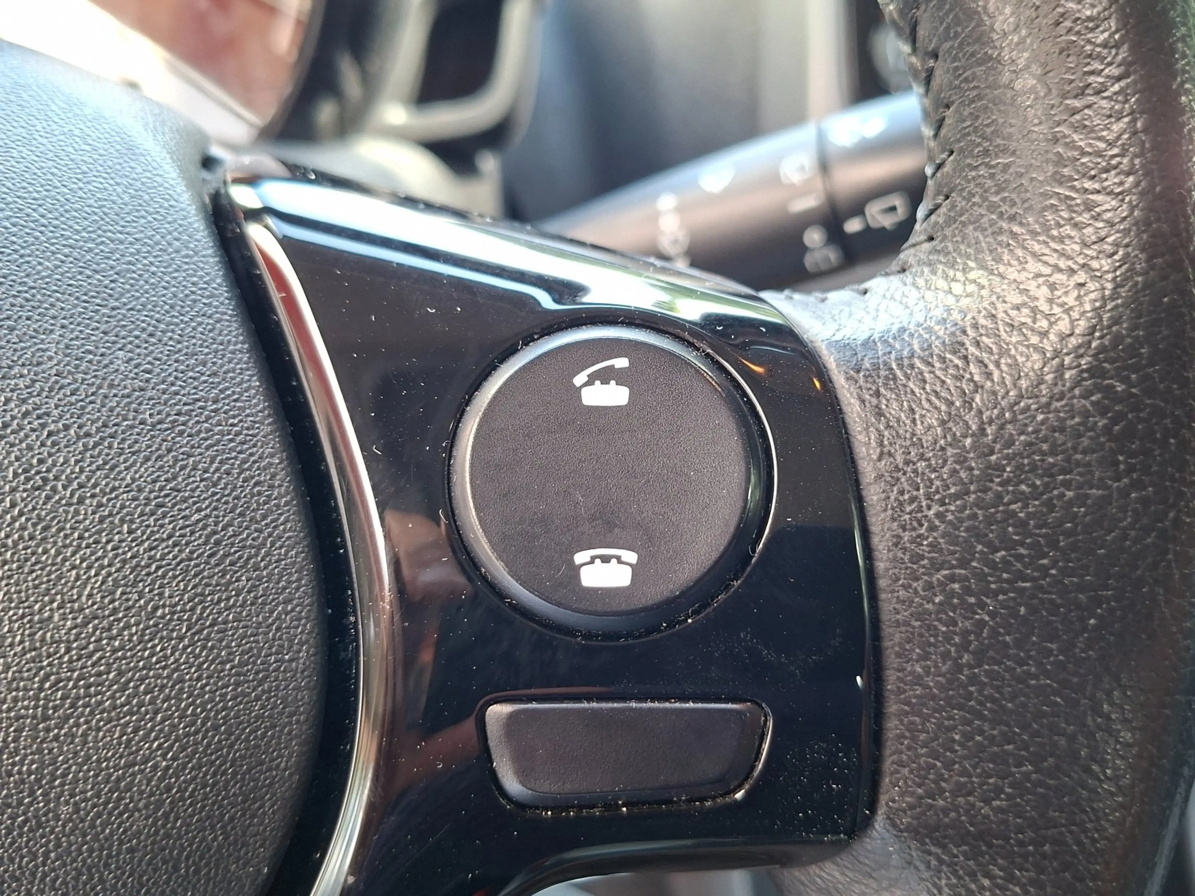 Toyota Aygo 1.0 VVT-i x-play limited Cabrio Top Airco Camera — photo 15