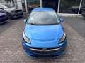 Opel Corsa E Edition Bleu - thumbnail 4