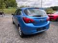 Opel Corsa E Edition Bleu - thumbnail 6