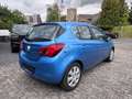 Opel Corsa E Edition Bleu - thumbnail 8