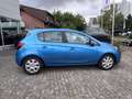 Opel Corsa E Edition Bleu - thumbnail 7
