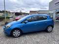 Opel Corsa E Edition Bleu - thumbnail 5