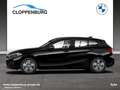 BMW 118 i Advantage DAB LED WLAN RFK Komfortzg. Shz Noir - thumbnail 5