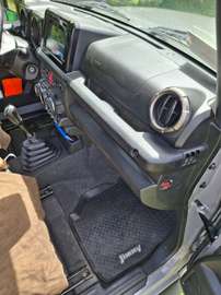 Jimny 1,5 VVT Allgrip FlashFlash