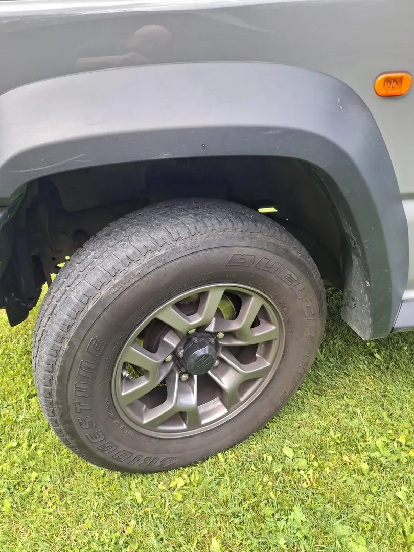Suzuki Jimny Jimny 1,5 VVT Allgrip FlashFlash - 2