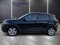 Volkswagen T-Cross Style 1.0 TSI OPF AHK App RearView ACC Schwarz - thumbnail 6