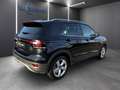 Volkswagen T-Cross Style 1.0 TSI OPF AHK App RearView ACC Schwarz - thumbnail 4