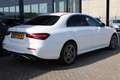 Mercedes-Benz E 300 300e AMG Line DISTRONIC PLUS WIDESCREEN SFEER CARP Blanc - thumbnail 6
