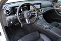 Mercedes-Benz E 300 300e AMG Line DISTRONIC PLUS WIDESCREEN SFEER CARP Blanc - thumbnail 16
