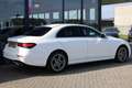 Mercedes-Benz E 300 300e AMG Line DISTRONIC PLUS WIDESCREEN SFEER CARP Blanc - thumbnail 5