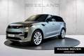 Land Rover Range Rover Sport P400 Dynamic SE | All Wheel Steering | HUD | Satin Grijs - thumbnail 1