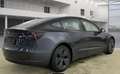 Tesla Model 3 STANDARD RANGE PELLE/RCAM/POMPA/MEDIA/LED/ACC Grigio - thumbnail 4