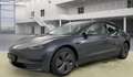 Tesla Model 3 STANDARD RANGE PELLE/RCAM/POMPA/MEDIA/LED/ACC Grigio - thumbnail 2