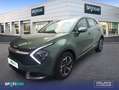 Kia Sportage 1.6 T-GDi MHEV Drive 150 Verde - thumbnail 1