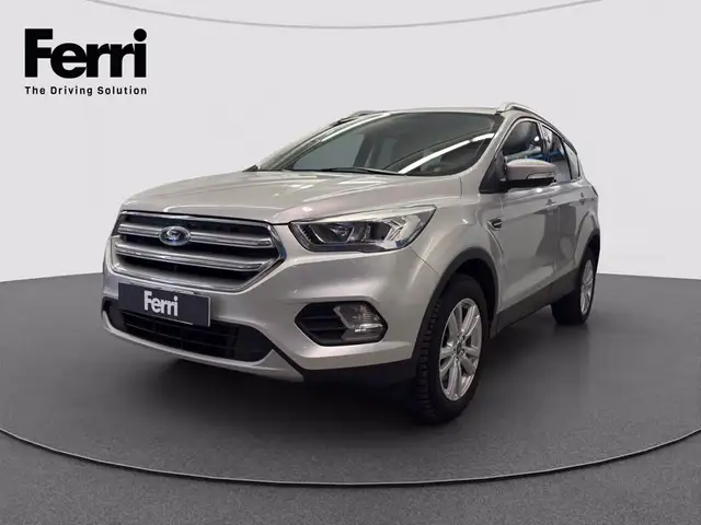 Ford Kuga 2.0 tdci Business s&s 2wd 120cv