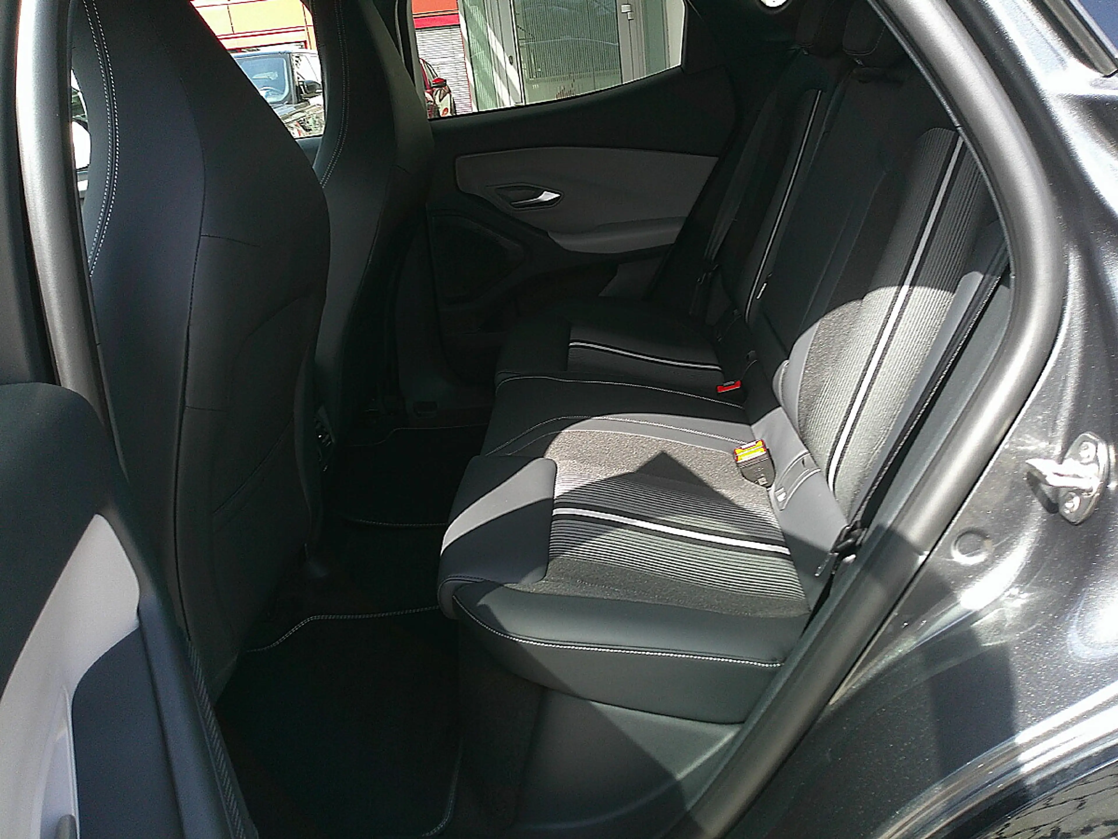 Ford Capri Elektro Extended Range — photo 14