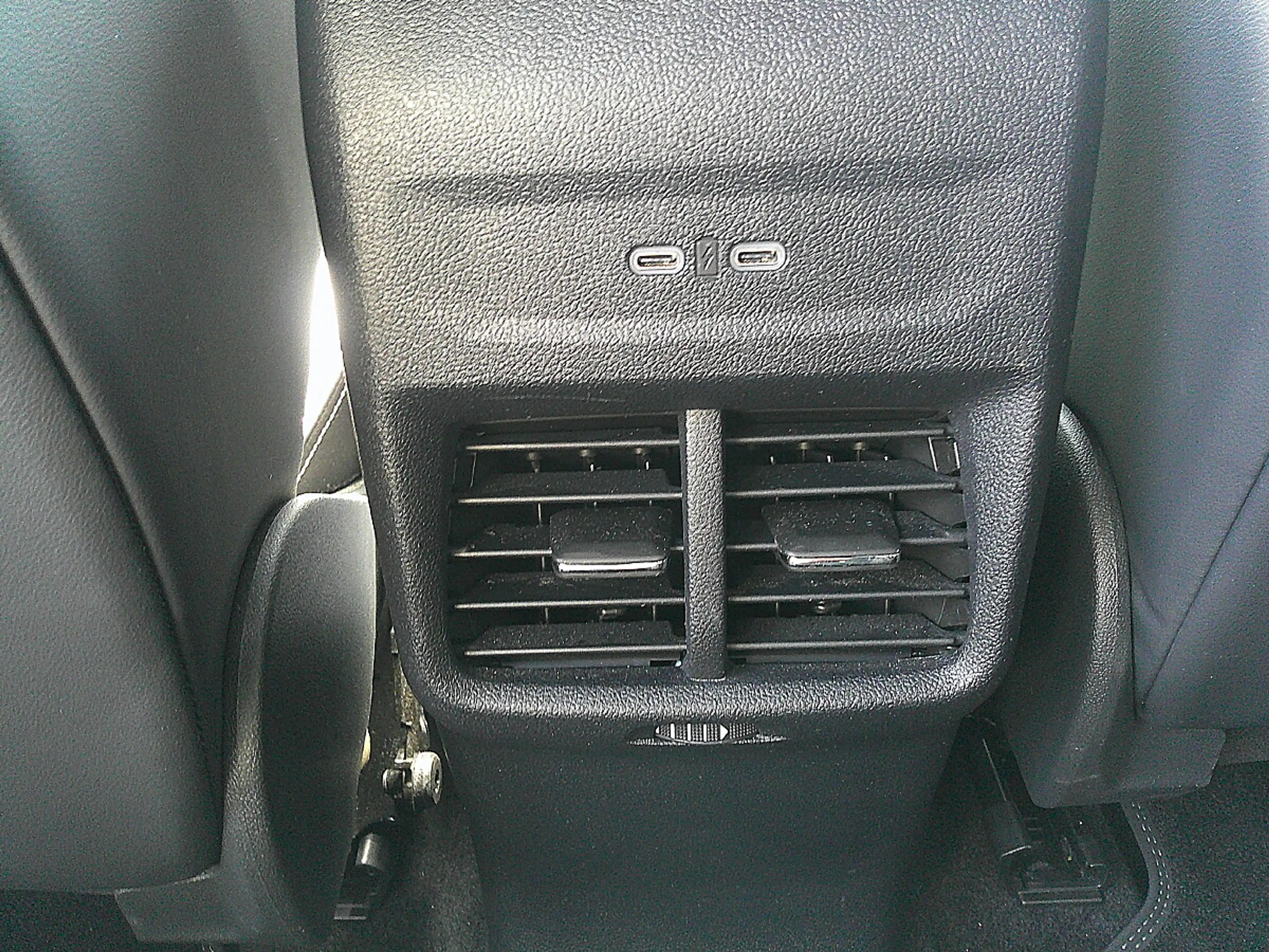 Ford Capri Elektro Extended Range — photo 15