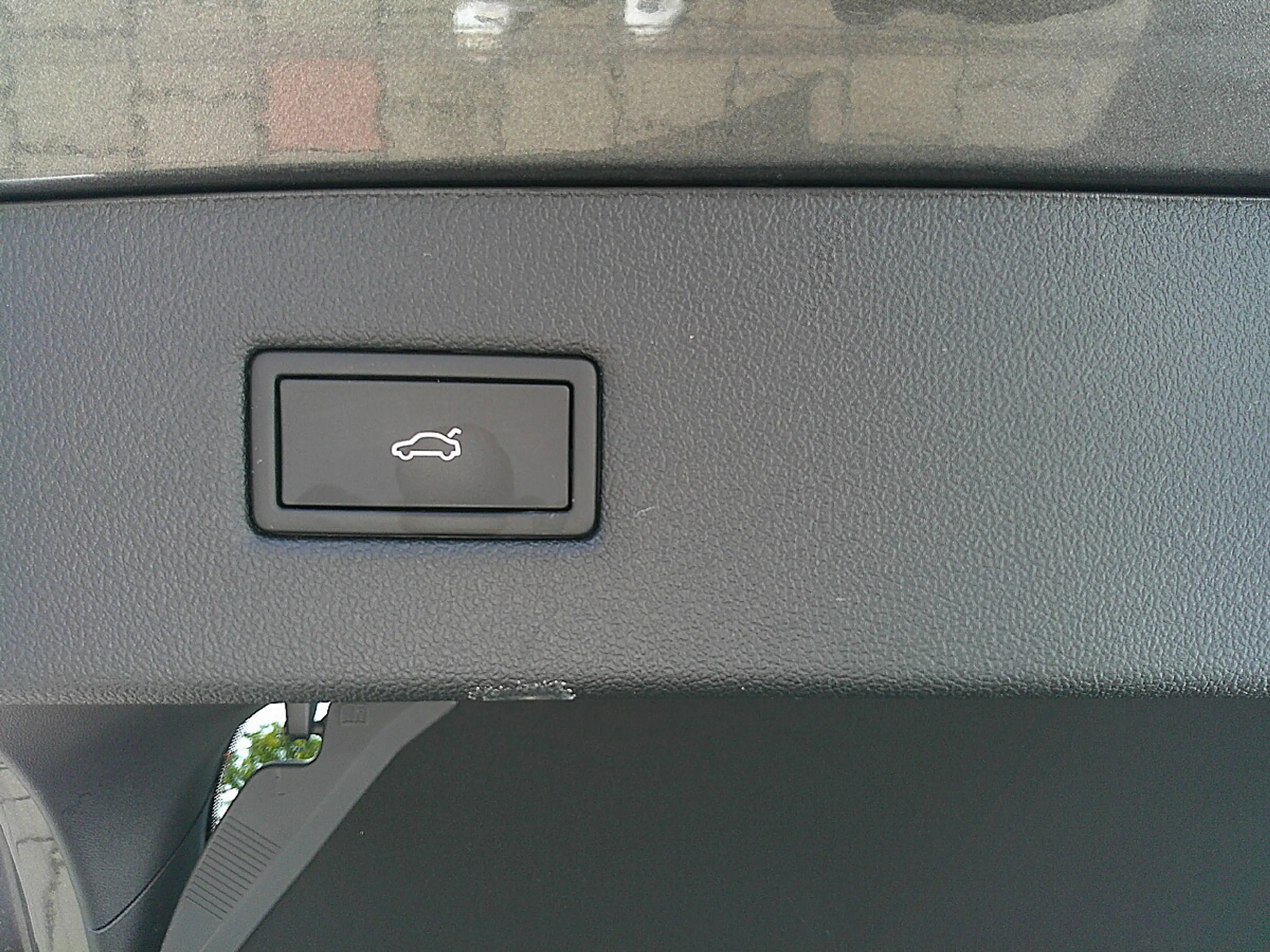 Ford Capri Elektro Extended Range — photo 6
