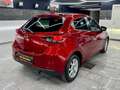 Mazda 2 Mazda2 G75 Takumi*1.Besitz*Top-Ausstattung* Rot - thumbnail 9