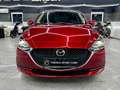 Mazda 2 Mazda2 G75 Takumi*1.Besitz*Top-Ausstattung* Rot - thumbnail 4