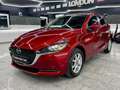 Mazda 2 Mazda2 G75 Takumi*1.Besitz*Top-Ausstattung* Rot - thumbnail 1