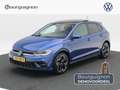 Volkswagen Polo R-Line Edition 1.0 TSI 95PK | DSG | Panoramadak | Azul - thumbnail 1