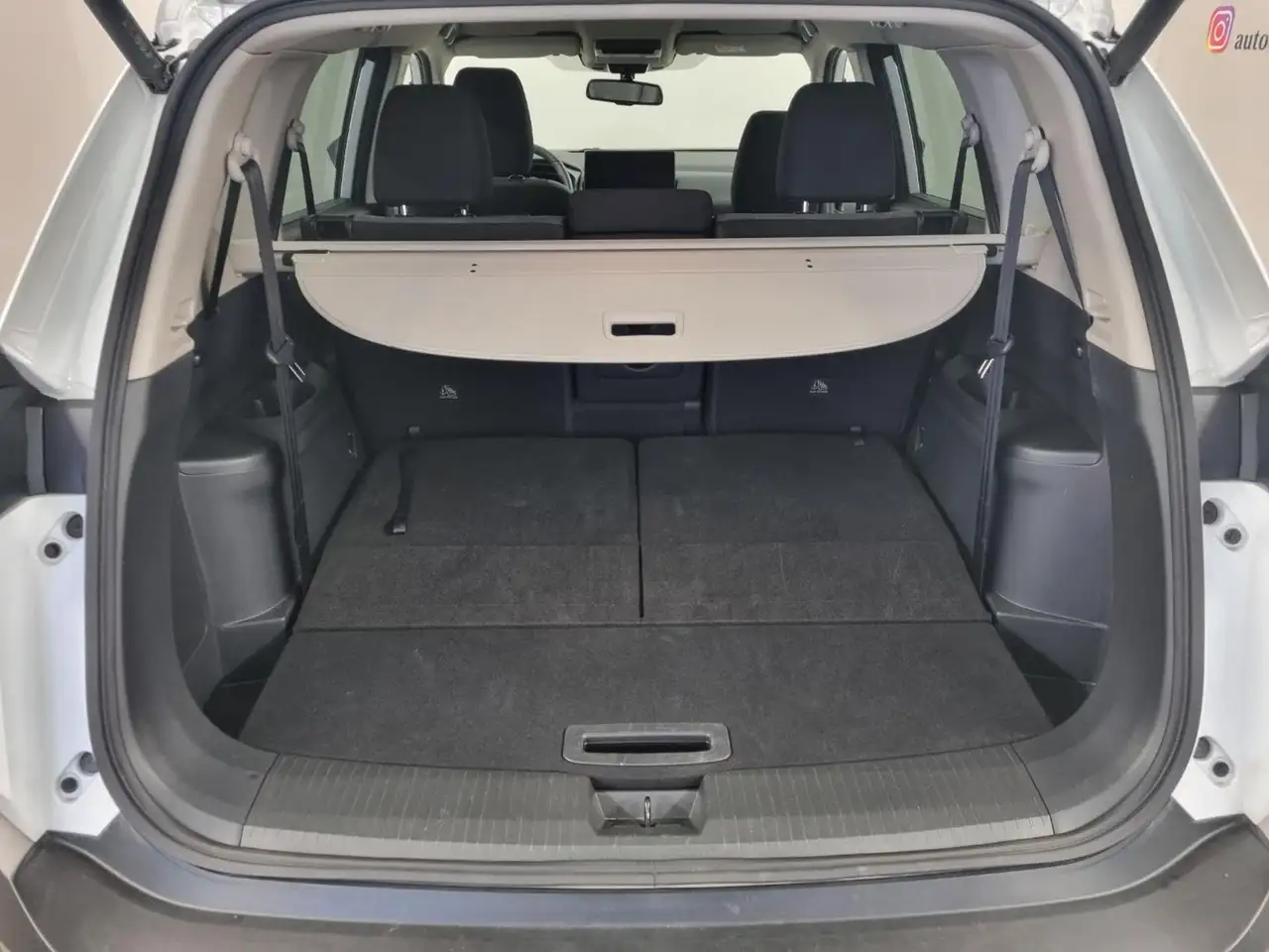 Nissan X-Trail e-Power e-4orce 4WD 7 posti N-Connecta 29