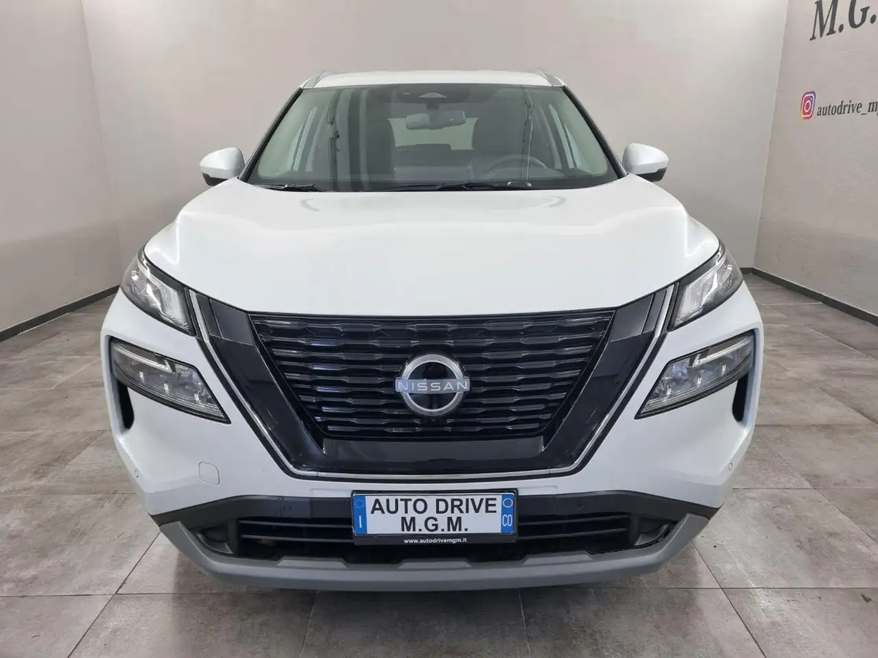 Nissan X-Trail e-Power e-4orce 4WD 7 posti N-Connecta 5