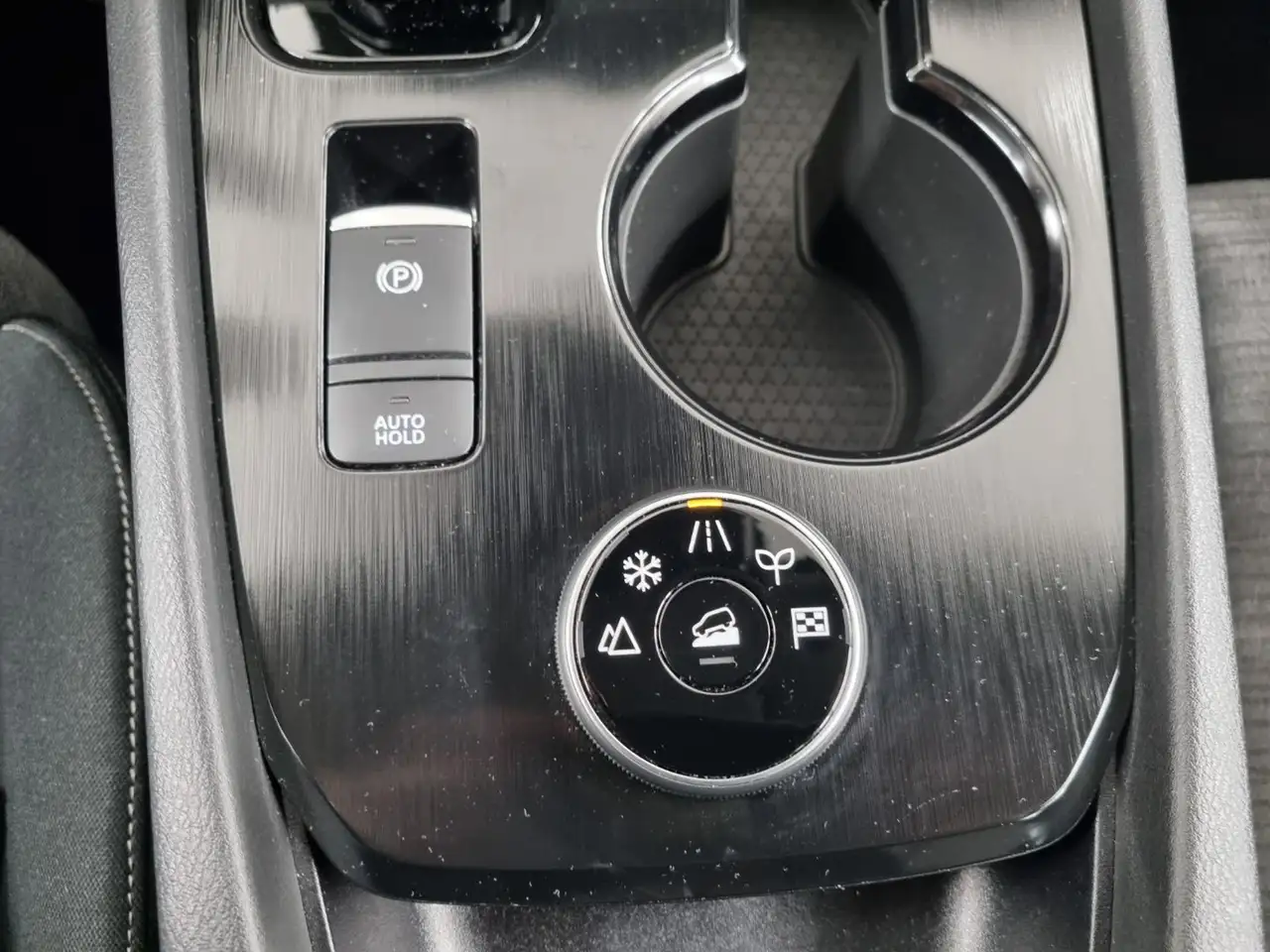 Nissan X-Trail e-Power e-4orce 4WD 7 posti N-Connecta 13