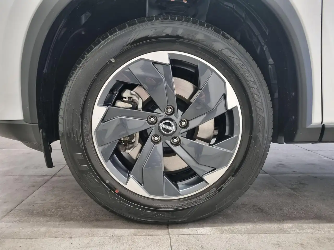 Nissan X-Trail e-Power e-4orce 4WD 7 posti N-Connecta 14