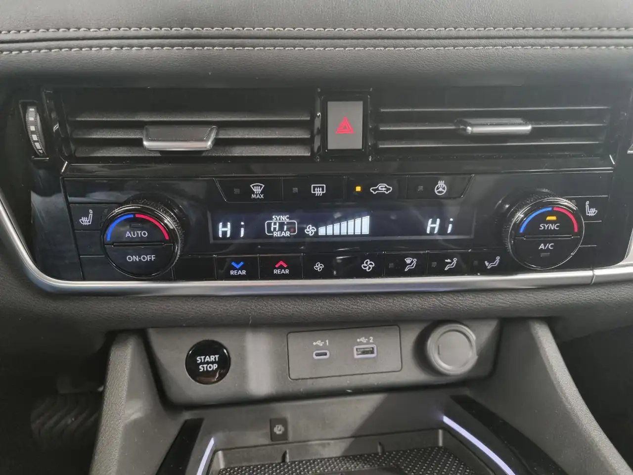 Nissan X-Trail e-Power e-4orce 4WD 7 posti N-Connecta 19