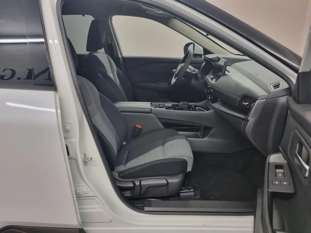Nissan X-Trail e-Power e-4orce 4WD 7 posti N-Connecta 8