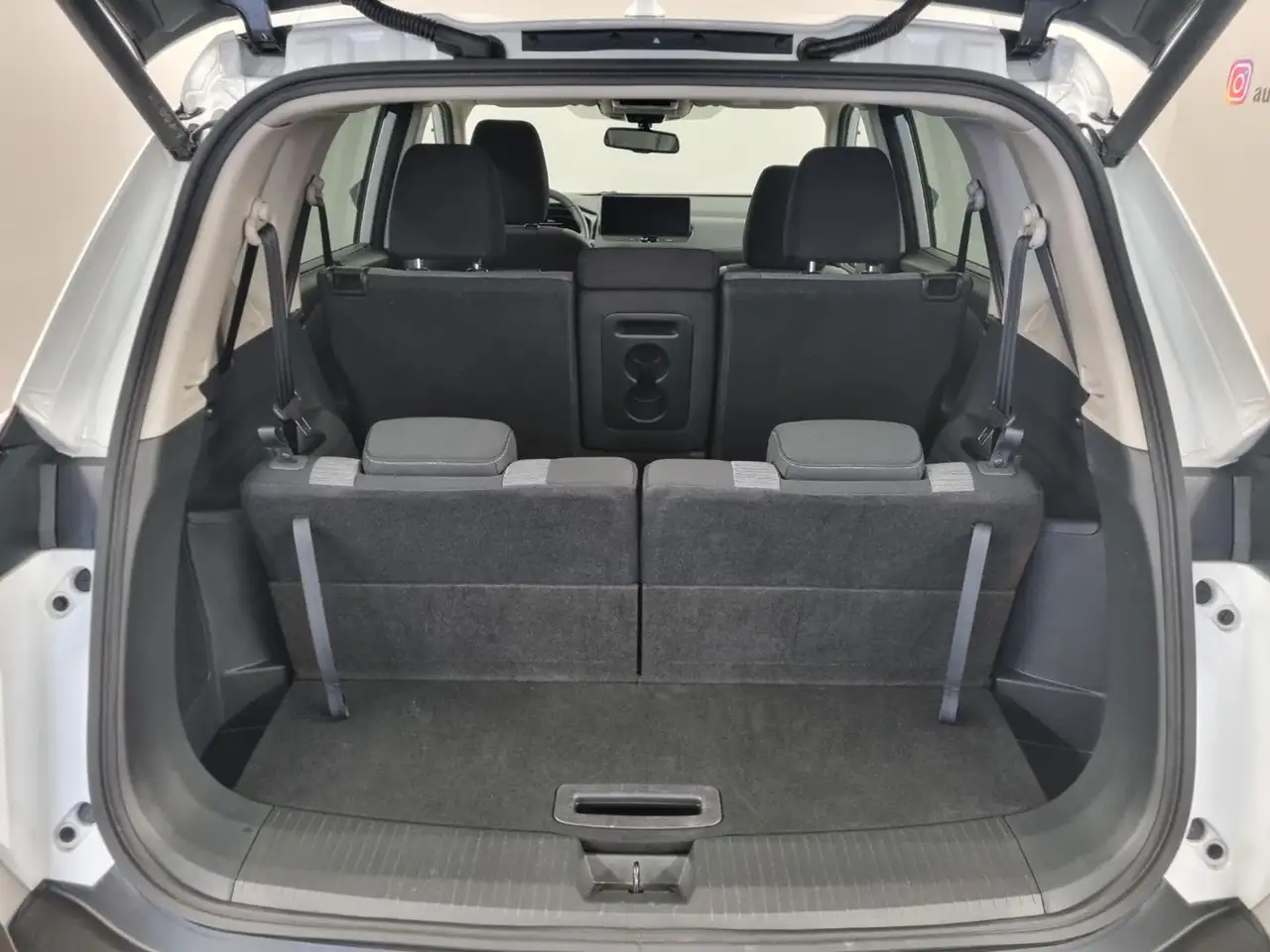 Nissan X-Trail e-Power e-4orce 4WD 7 posti N-Connecta 10