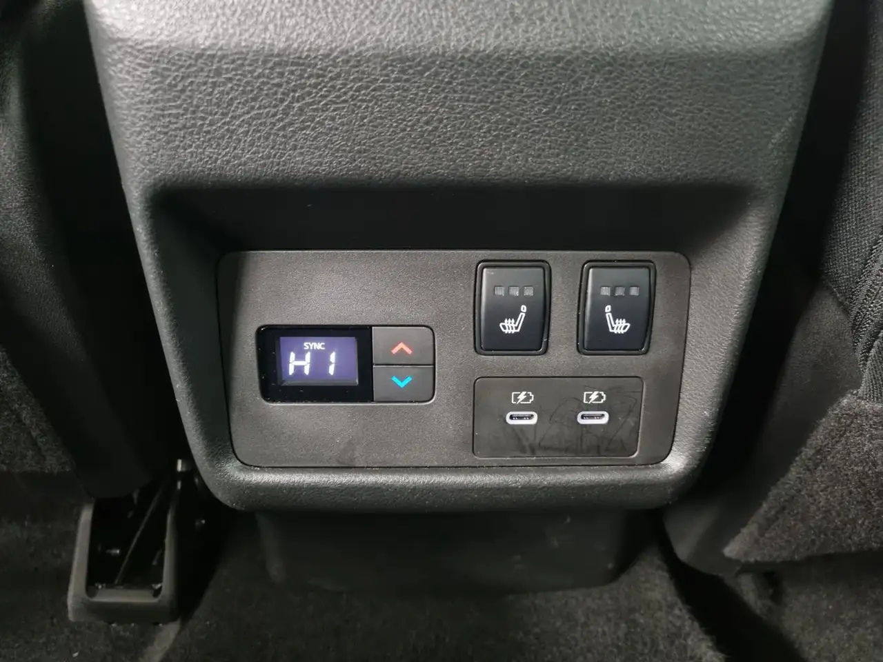 Nissan X-Trail e-Power e-4orce 4WD 7 posti N-Connecta 20
