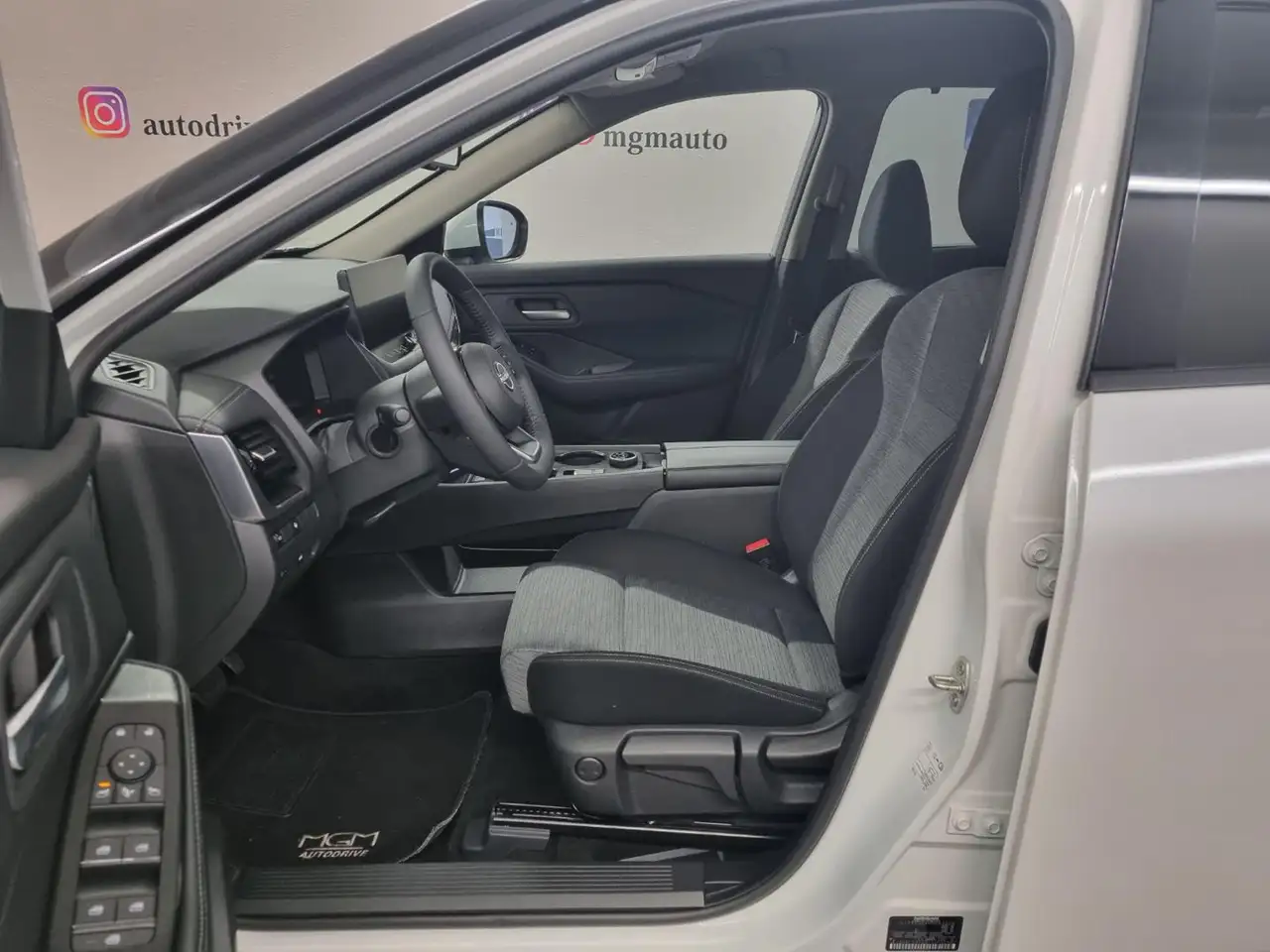 Nissan X-Trail e-Power e-4orce 4WD 7 posti N-Connecta 7
