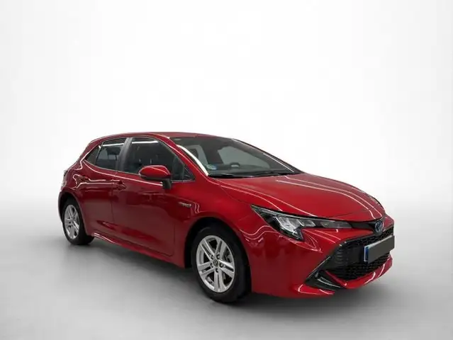 Toyota Corolla 1.8 HYBRID ACTIVE TECH E-CVT 5P
