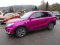 Suzuki Vitara 1,4 GL+ DITC Hybrid ALLGRIP shine,1.Besitz,LED-... Violett - thumbnail 1